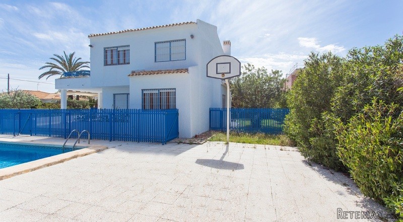 5 Bedrooms - Villa - Alicante - For Sale - 2