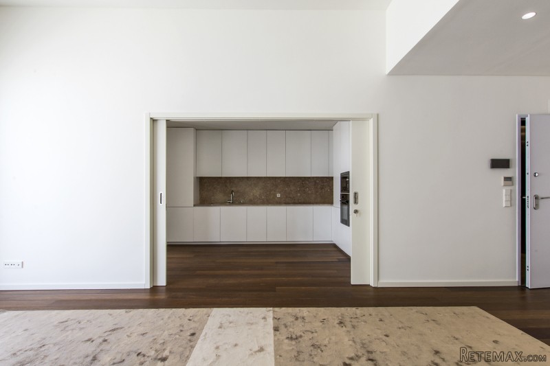 Apartment T1 - 2