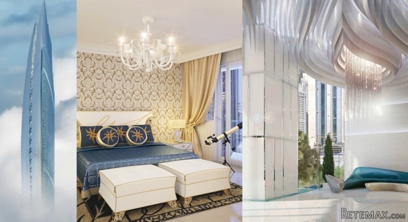 2 Bedrooms - Property - Uae - For Sale