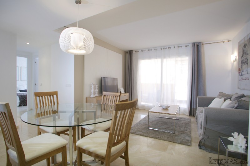 3 Bedrooms - Apartment - Alicante - For.. - 2