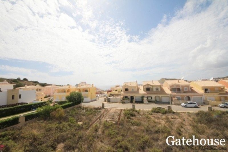 Apartment For Sale In Burgau Portugal - 2