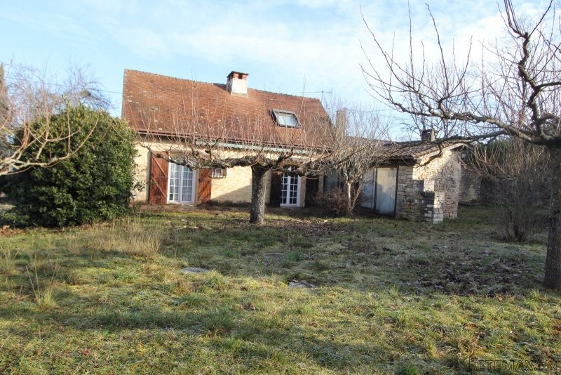 Charming House with Lovely Garden