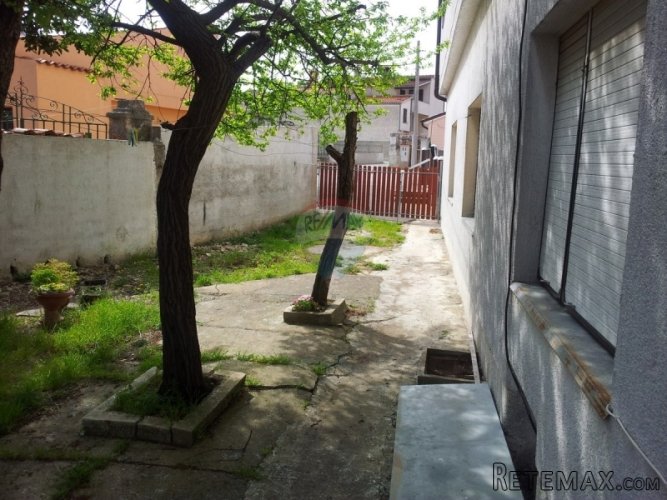 Etaža kuće na Kaštanjeru