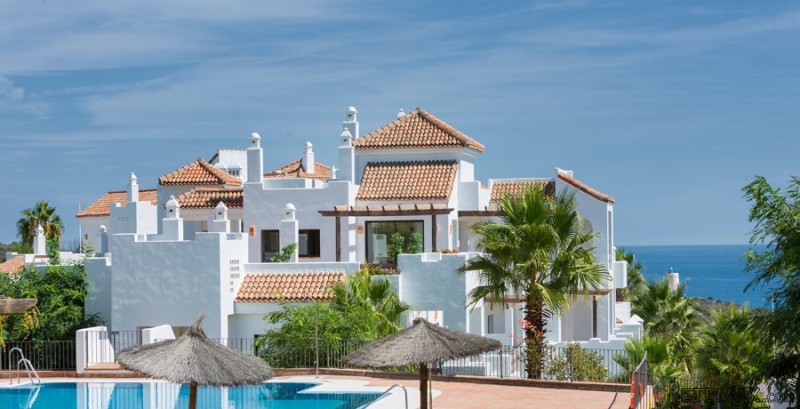 Nyproduktion, Sotogrande - La Alcaidesa..