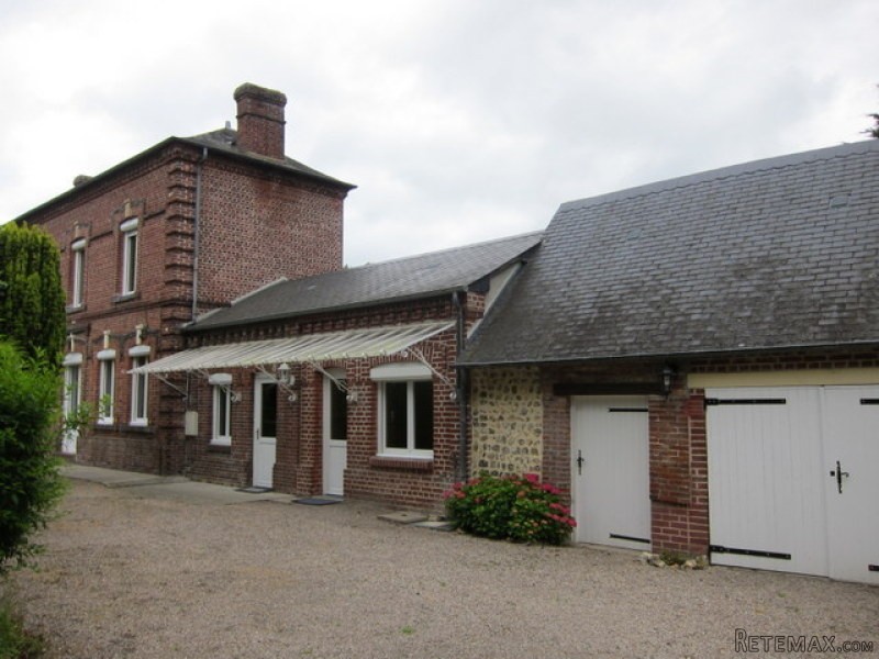 Stunning Manor House For Sale - 2