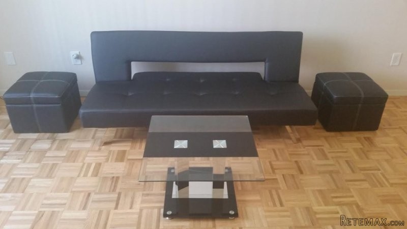 1 Bedroom - Condo - New York State -..