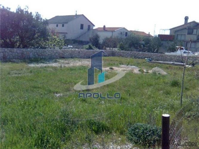 Građevinsko zemljište 600m2, Pirovac - 2