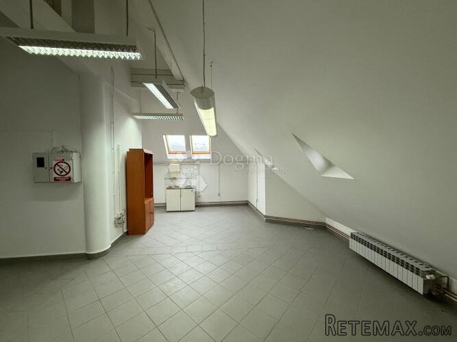 Poslovna adresa u srcu grada - 43,31 m² - 2