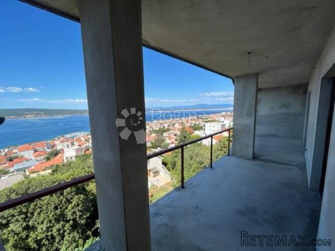 PRILIKA-CRIKVENICA-KUĆA S POGLEDOM NA MORE! - 2