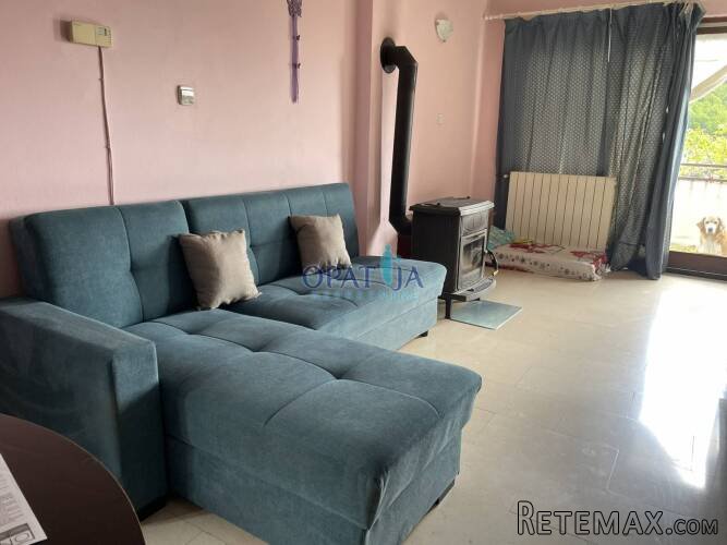 PRILIKA !!!!Opatijska rivijera -Mošćenička Draga - stan 118.. - 2