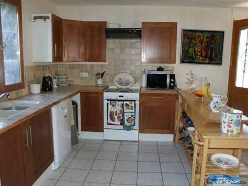 Renovated Villa With Garden And Covered.. - 2