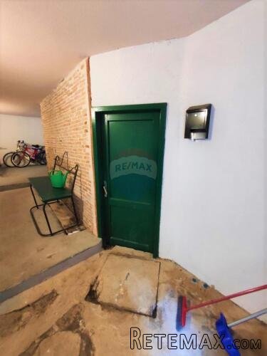 Rovinj,fantastičan podrum sa pregršt potencijala-10,5m2 - 2