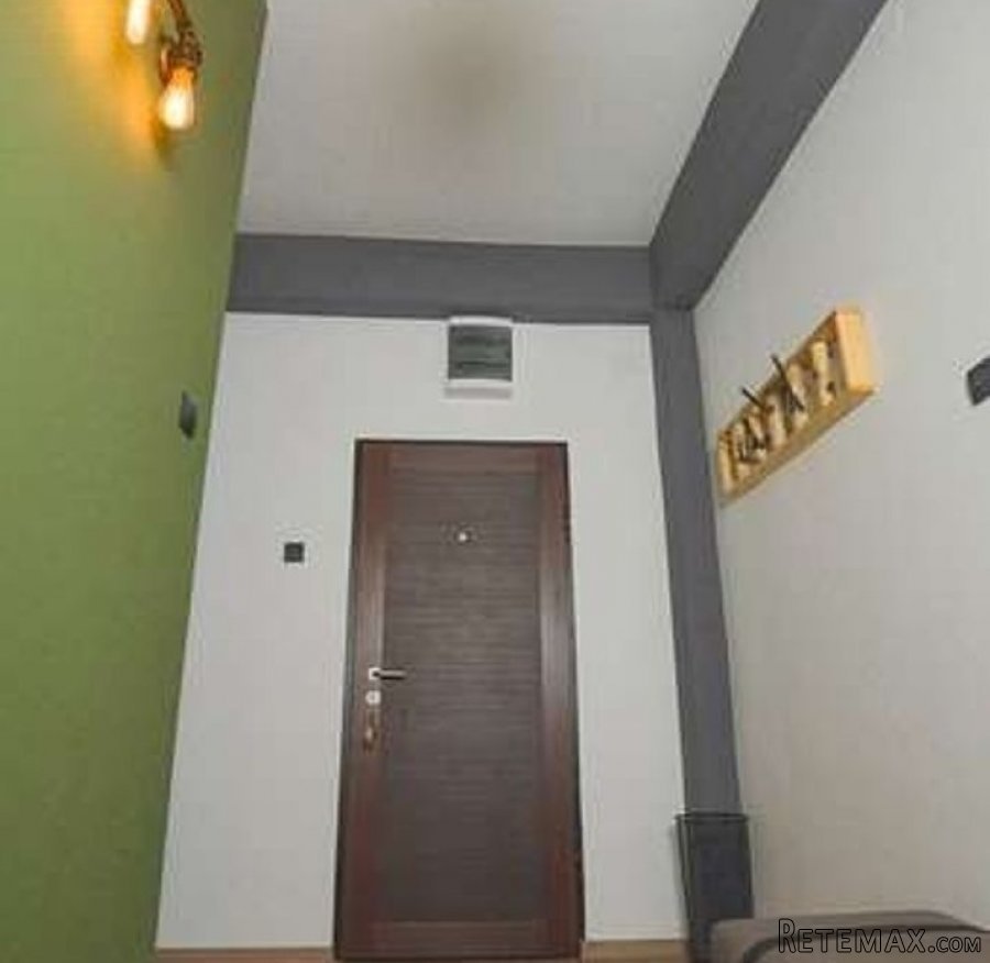 Salonski stan u centru Arandjelovca - 2
