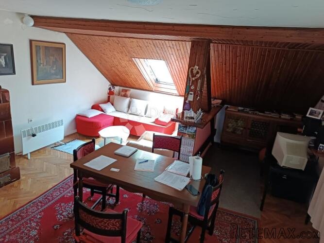 Stan Vrapće 2460€ m2 - 2