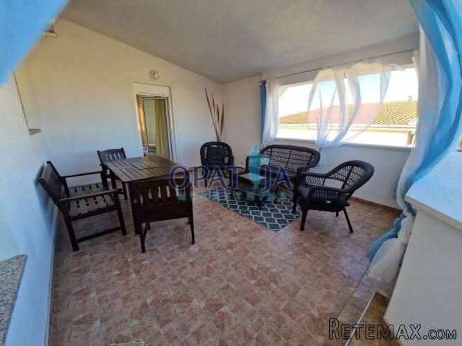 Vir, kuća sa 4 apartmana s pogledom na more - 2