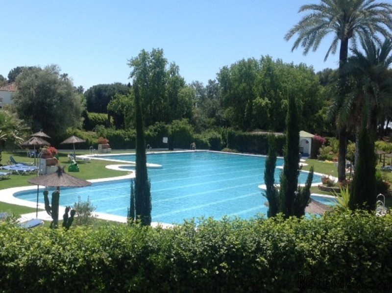 1 Bedroom - Apartment - Malaga - For..
