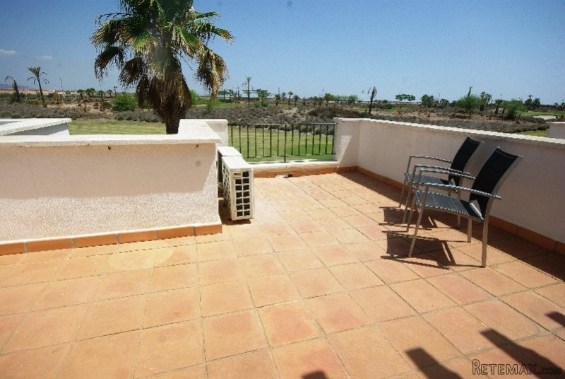 2 Bedrooms - Town House - Murcia - For..