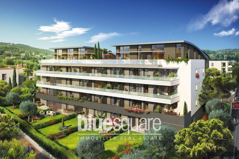 3 bedroomed flat in Antibes - 2