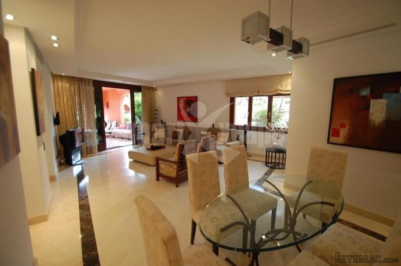 Apartment For Sale In New Golden Mile.. - 2