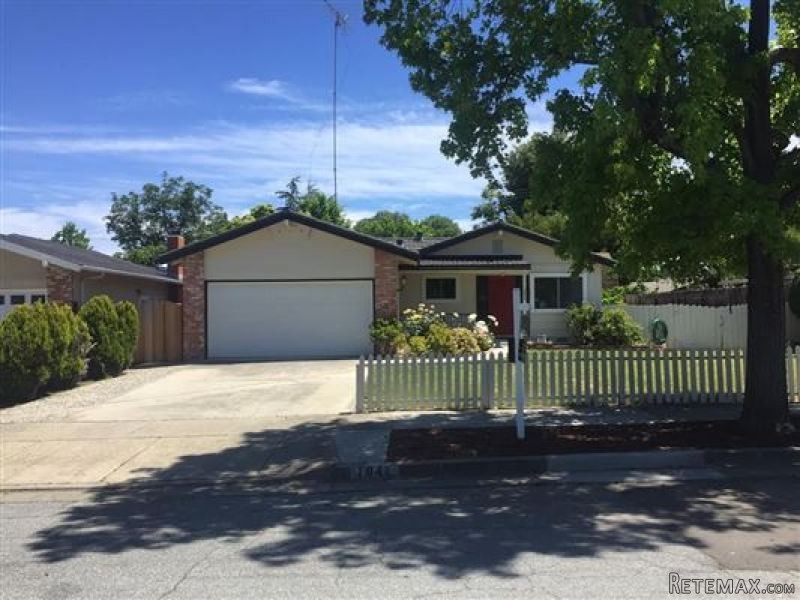Fantastic West San Jose location - 2