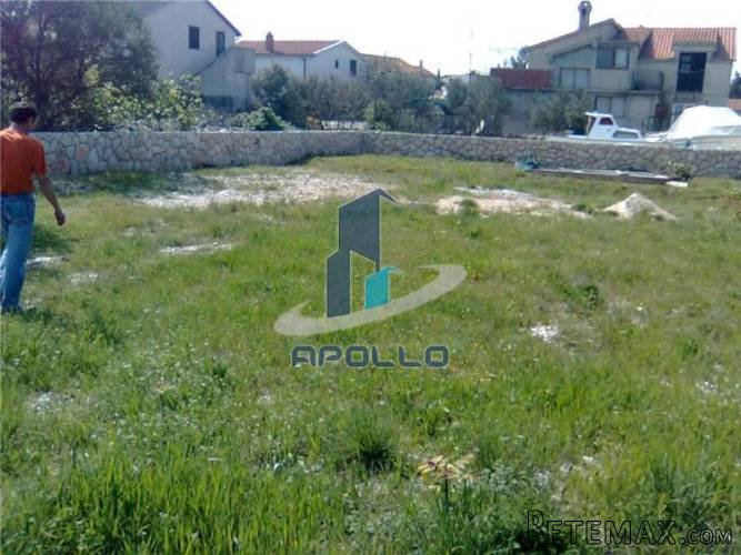 Građevinsko zemljište 600m2, Pirovac - 3