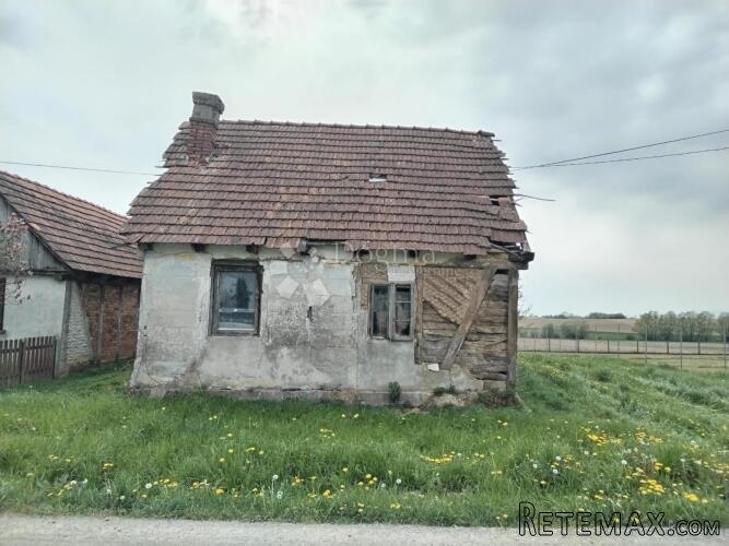 Građevisnko zemljište u Dubravi (Vrbovec) - 3