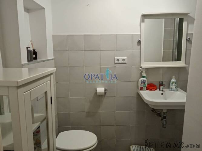 Obnovljena stara istarska kuća s tri apartmana! - 3