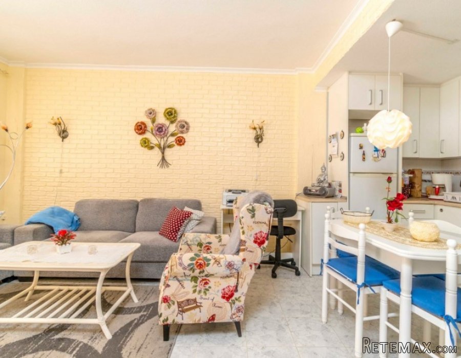 Orientación: SuroesteSuperficie Útil: 61,00 m2Superficie t.. - 3