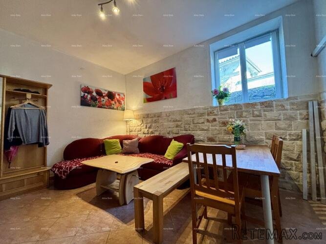 PULA, centar – prodaja / stan 55 m² s vrtom i parkirnim mj.. - 3