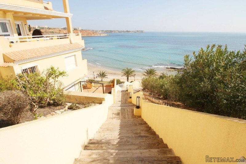 1 Bedroom - Apartment - Costa Blanca..