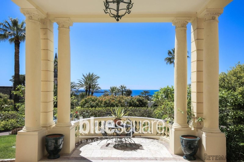 3 bed apartment - Cannes Californie -.. - 2