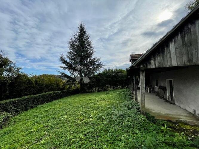 Dvije zagorske hiže za adaptaciju u Klanjcu - 4
