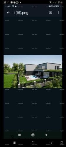 Ližnjan, duplex kuća sa bazenom 120m2. - 4