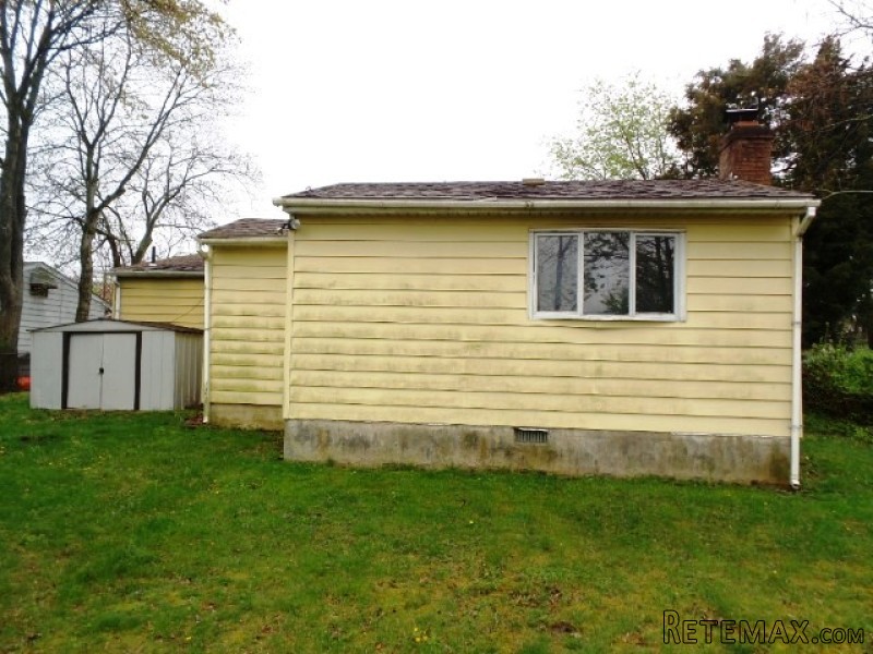 602 W Somerdale Rd Somerdale, NJ, 08083.. - 2