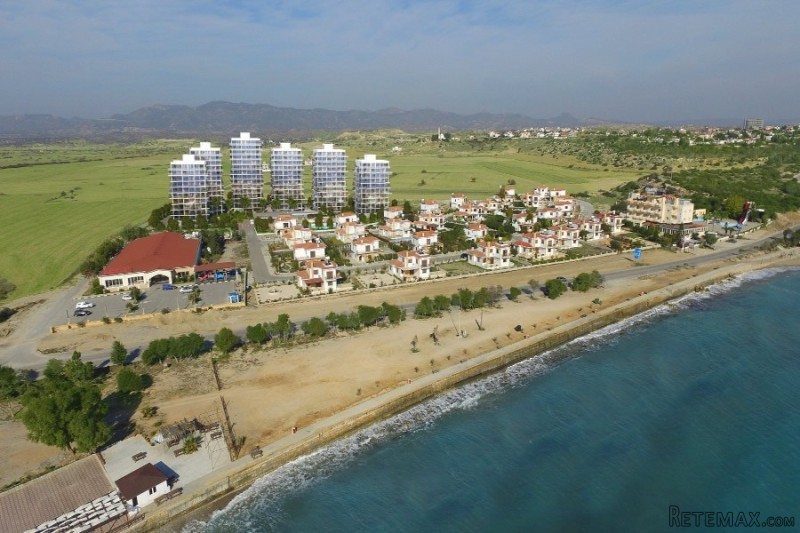 Bogaz Towers Residence Two Bedroom Flat - 2