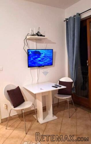 Istra - Rovinj centar - jednosoban stan 27 m2