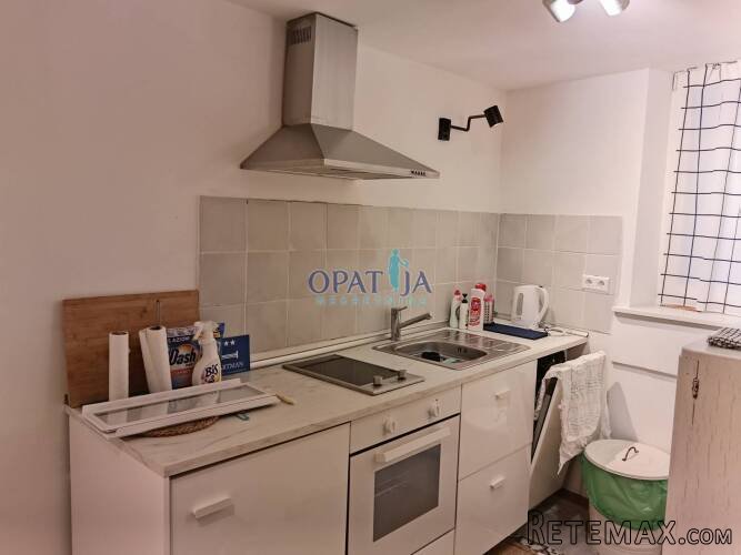 Obnovljena stara istarska kuća s tri apartmana! - 5