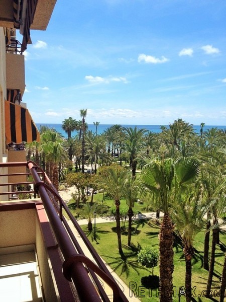 3 Bedrooms - Apartment - Alicante - For..