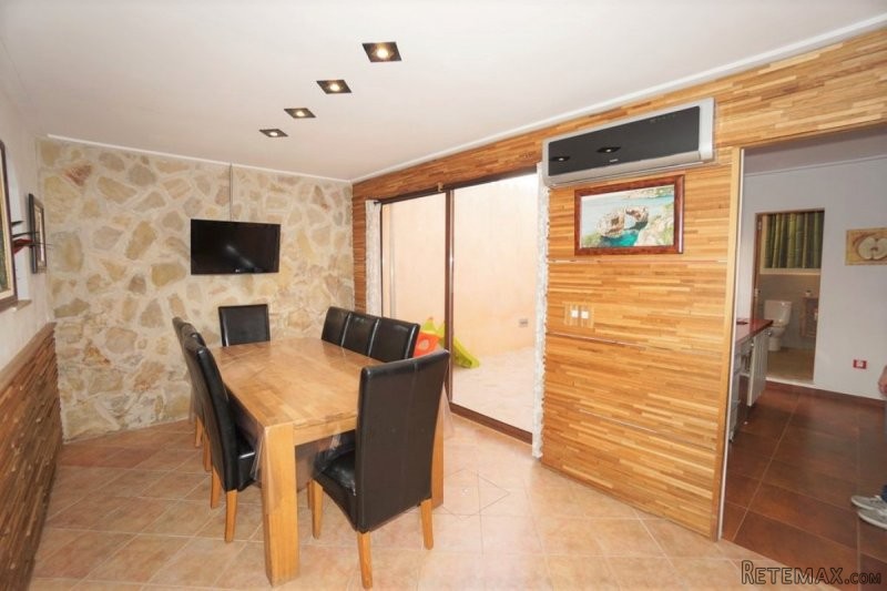 Beautifully renovated village house - 2