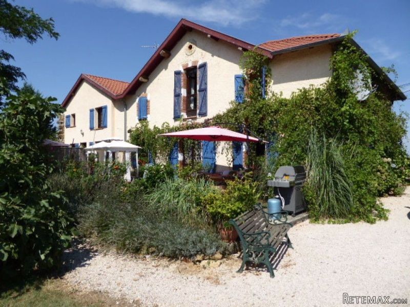 Fabulous Country House With Pyrenees.. - 2