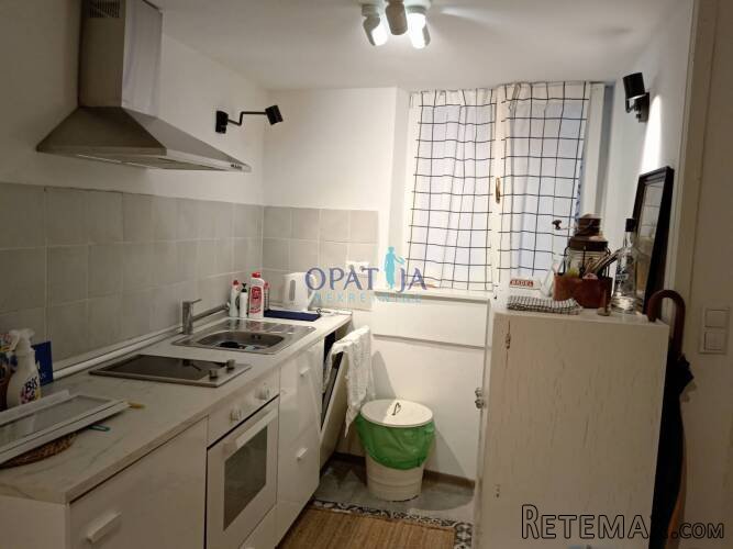 Obnovljena stara istarska kuća s tri apartmana! - 6