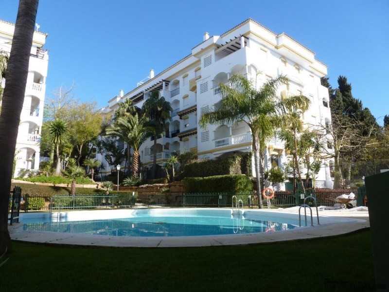 Apartment on Golden Mile