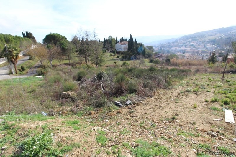 Plot Of Land Of 1200m2 With Pretty.. - 2