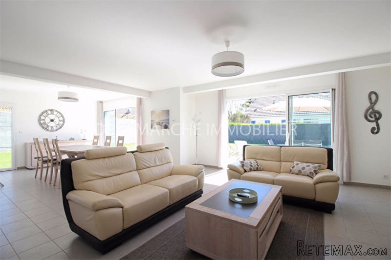 Saint Martin De Brehal - House For Sale - 2