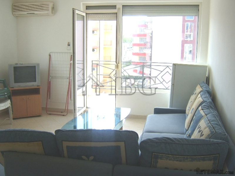 Two-Bedroom Apartment in Bravo 5.. - 2
