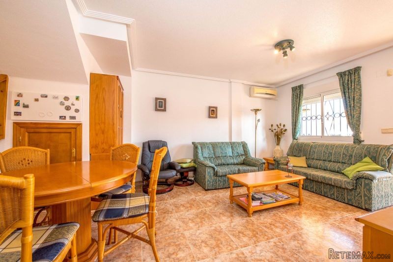 3 Bedrooms - Townhouse - Alicante - For.. - 2