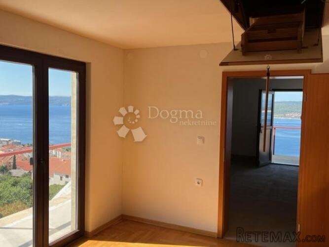 PRILIKA-CRIKVENICA-KUĆA S POGLEDOM NA MORE! - 8