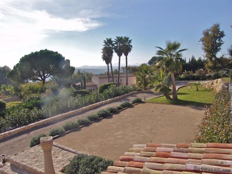 9 Bedroom Villa For Sale In Opio - 2