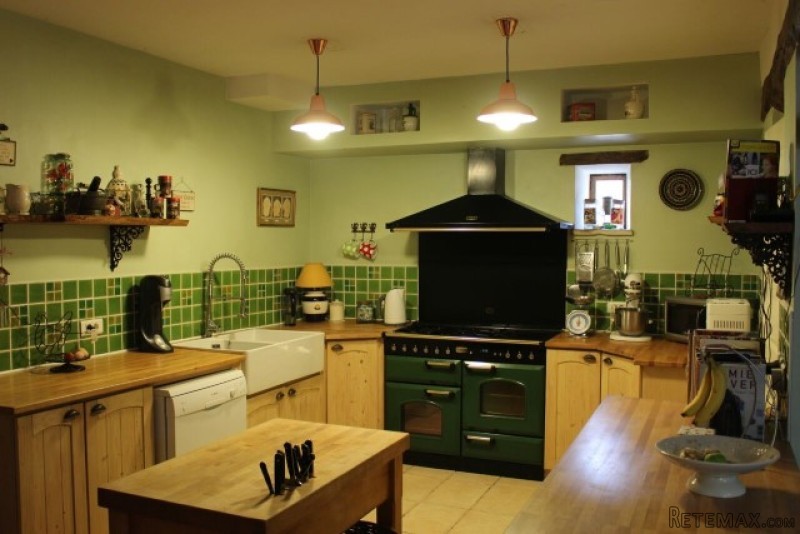 Former Mill Property In Wonderful.. - 2