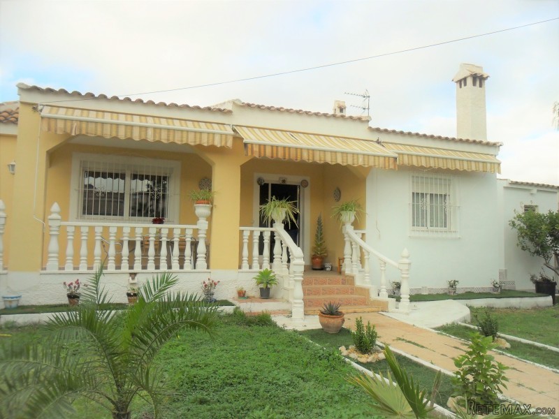 Very Large Traditional Spanish Villa.. - 2
